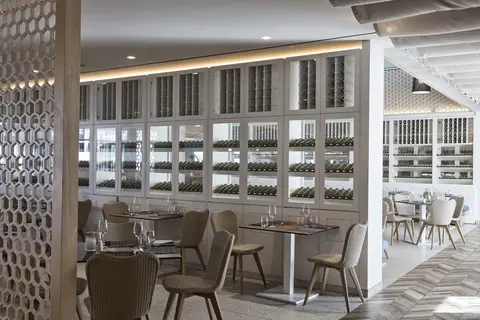 Atlantica Dreams Resort in Γεννάδι — foto 29