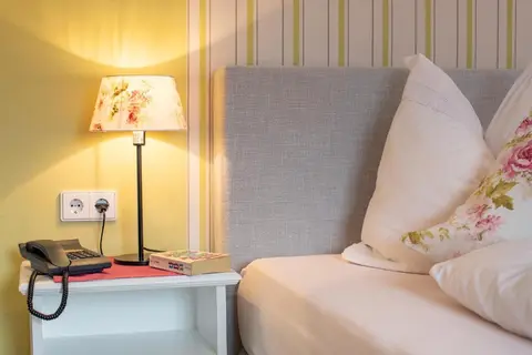 Boutique Hotel Martha in Zell am See — foto 4