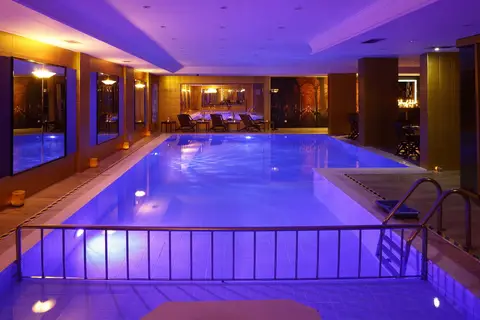 Grand Hotel Halic in İstanbul, foto 10
