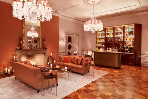 Fairmont Hotel Vier Jahreszeiten in Hamburg, foto 18