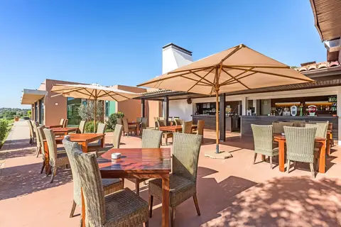 Morgado Golf & Country Club in Mexilhoeira Grande — foto 8