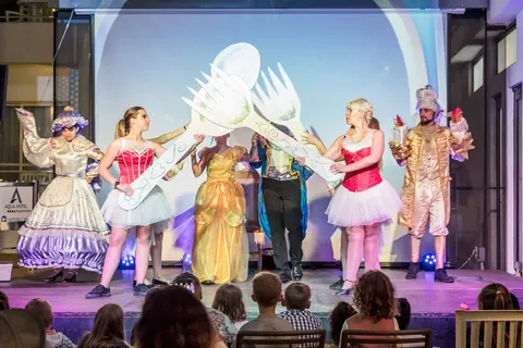 Aqua Hotel Aquamarina & Spa foto 28