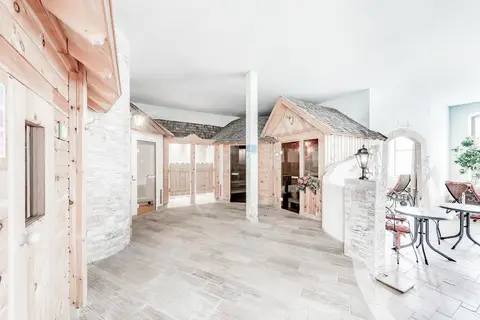 Hotel zum Gourmet in Seefeld in Tirol — foto 8