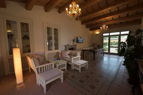 Aquae Sinis Albergo Diffuso foto 7