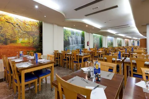 Gran Hotel Bali in Benidorm — foto 18