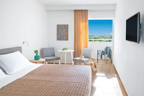 Nissi Park Hotel in Ayia Napa — foto 3