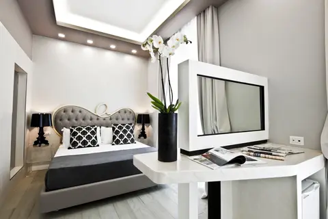 Corso Boutique Hotel in Rome, foto 23