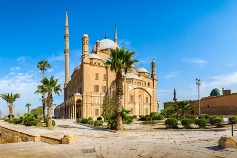 Rondreis Hoogtepunten van Egypte foto 11