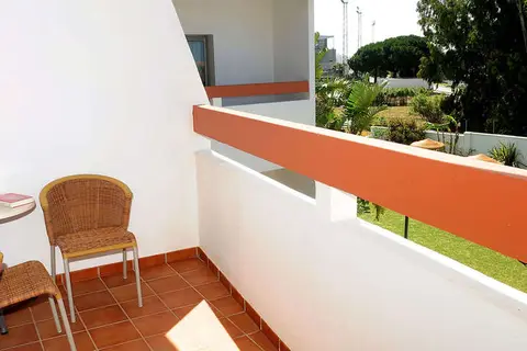 Hotel Pradillo Conil in Conil de la Frontera, foto 14