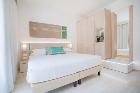 Hotel La Coluccia in Santa Teresa Gallura — foto 9
