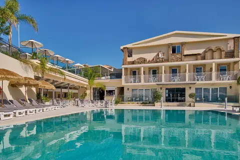 Altura Hotel in Δημοτική Ενότητα Ζακυνθίων