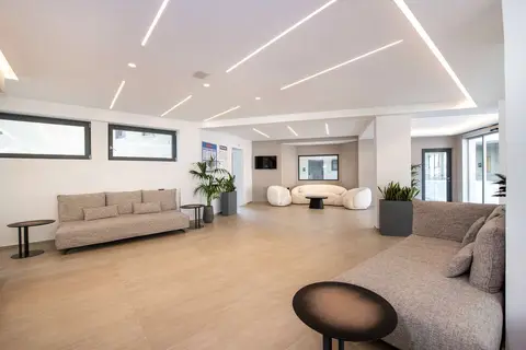 Hotel Mare Village in Georgioupolis — foto 12