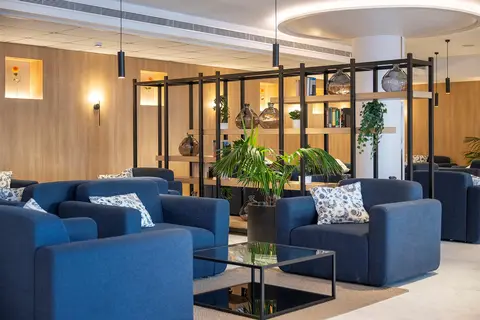 Hotel Tahiti Playa in Santa Susanna — foto 14