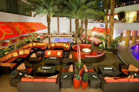 Hotel Golden Nugget in Las Vegas