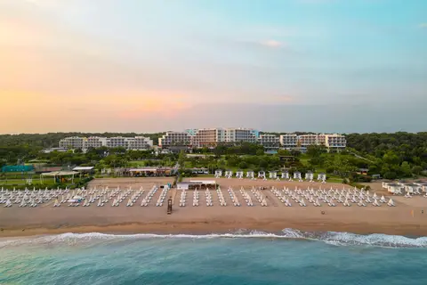 Akra Sorgun Tui Blue Sensatori in Manavgat — foto 28