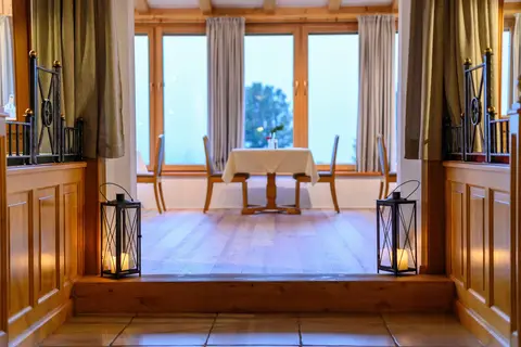 Hotel Steger - Dellai in Kastelruth - Castelrotto — foto 11