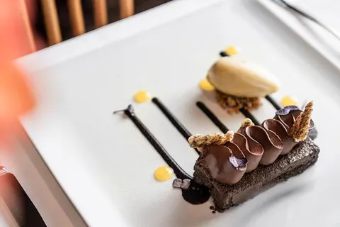 Boutique & Gourmet Hotel Orso Grigio - Grauer Bär in Innichen - San Candido — foto 9