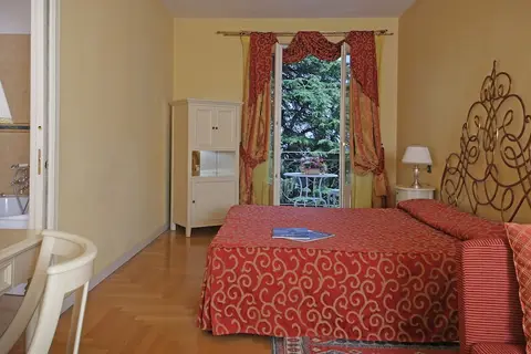 Villa Sofia in Sienna — foto 23