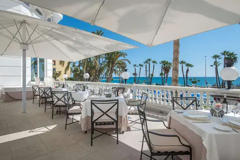 Gran Hotel Miramar in Málaga — foto 7