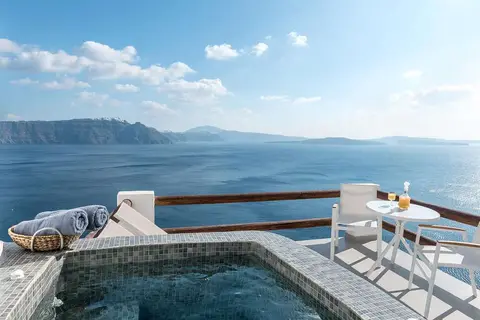 Caldera Premium Villas in Ia Municipal Unit, foto 24
