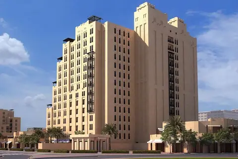 Hyatt Place Dubai Wasl District in Dubai — foto 10