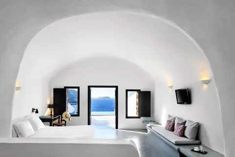 Grand Ambassador Santorini in Thira Municipal Unit — foto 6