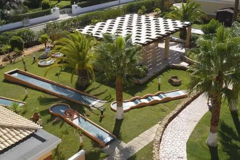 Vitor's Plaza in Portimão — foto 8
