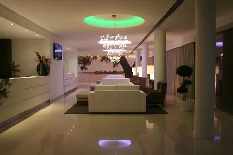 Monte Filipe Hotel in Nisa — foto 4