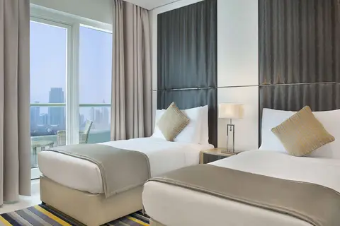 DAMAC Maison Canal Views in الخليج التجاري — foto 2