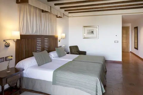 Parador de Toledo in Toledo — foto 6