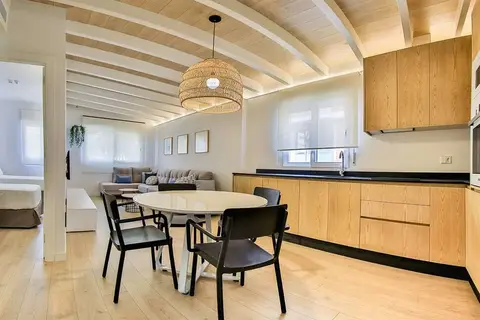 Appartementen 525 Los Alcazares in Los Alcázares — foto 2