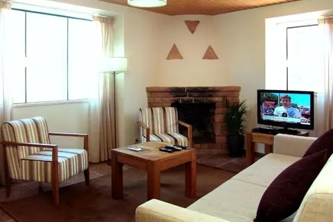 Oleandro Country Club in Albufeira
