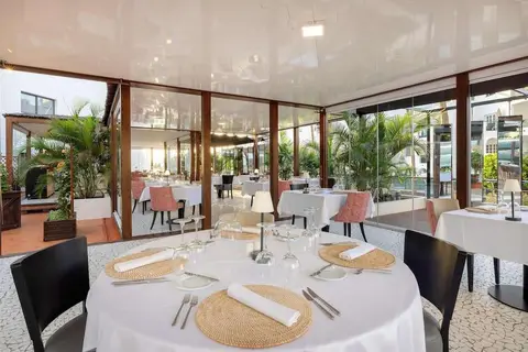 Hotel AluaSoul Costa Adeje - adults only in Costa Adeje — foto 5