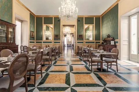 Eurostars Centrale Palace in Palermo, foto 18