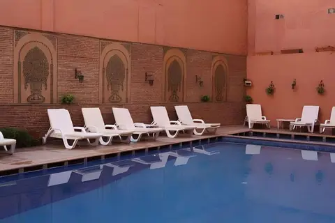 Morrocan House Marrakech in Marrakesh