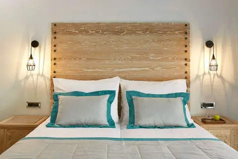 Fly & Go Mitsis Rodos Maris Resort & Spa in Κιοτάρι — foto 21