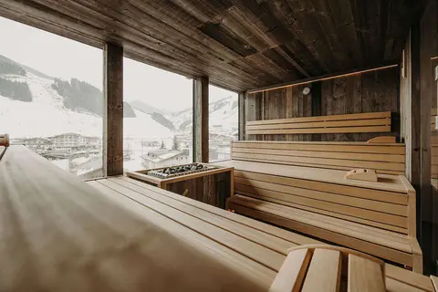 The View in Saalbach-Hinterglemm, foto 10