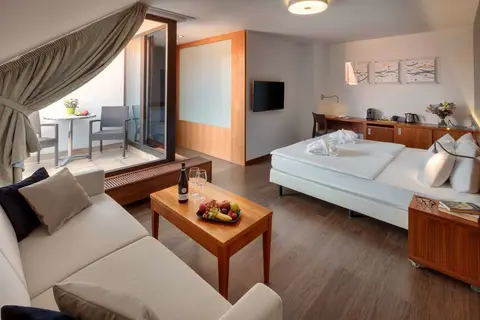 Hotel Carol in Praag — foto 19