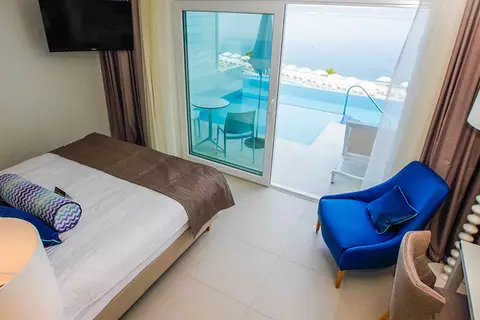 TUI Blue Adriatic Beach in Podgora — foto 4
