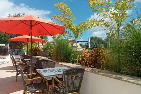 The Freedom Hotel in Willemstad — foto 8