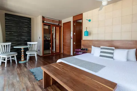 Mi Amor Boutique Hotel & Spa in Cancún — foto 18