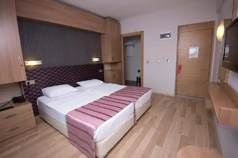 Poseidon Hotel in Marmaris — foto 27