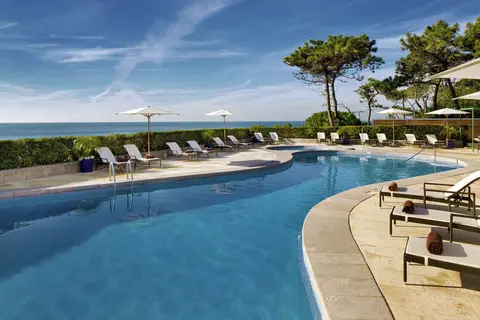 Hotel Senhora da Guia in Cascais — foto 2