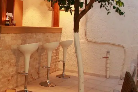 Hotel Nancy in Chersonissos — foto 6