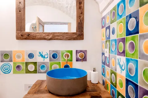 Trulli Terra Magica in Putignano — foto 26