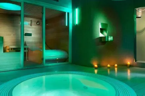 Yes Hotel Touring in Rimini, foto 18
