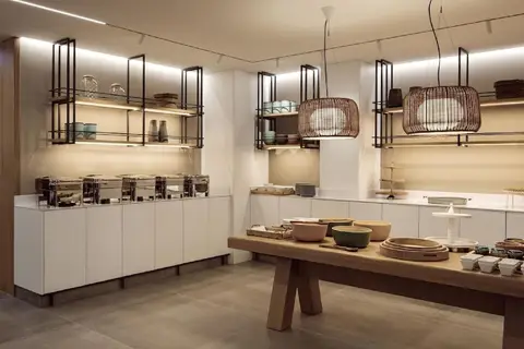 Hotel Juliani in San Ġiljan — foto 18