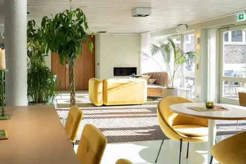 Blooming Hotel in Bergen — foto 23