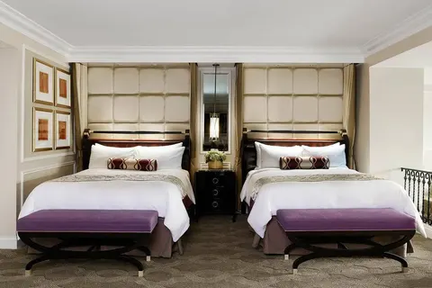 Hotel The Venetian Resort foto 4