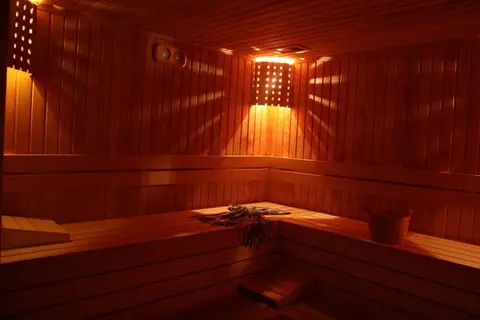 Kleopatra Atlas Hotel in Alanya — foto 14